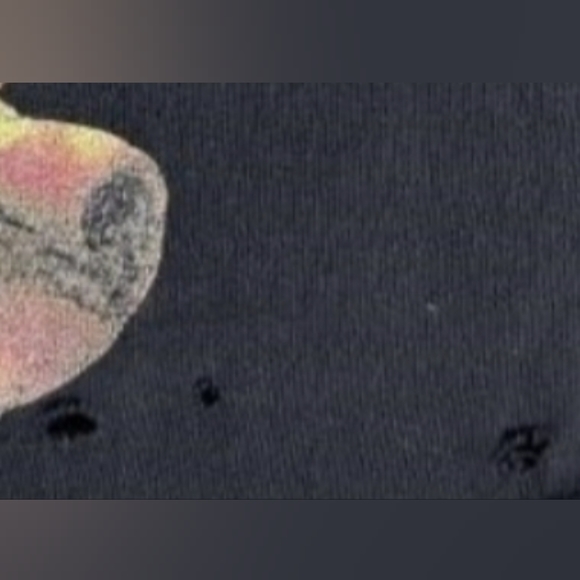 RARE 90’S IRON MAIDEN EDDIE THE HEAD UNCLE SAM - Picture 3 of 4